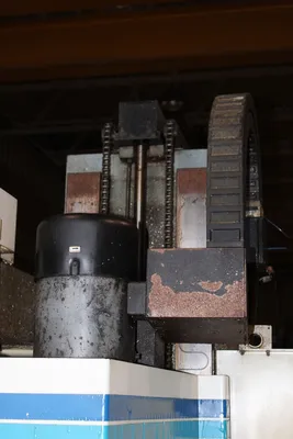 1994 FADAL VMC-6030 Vertical Milling Center | Levy Recovery Group (13)