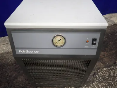 Used POLYSCIENCE 3370P9A11BR Misc Plastics Equipment Ohio US | HGR 24 #938066