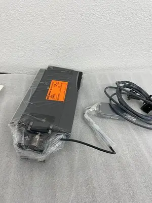 KLA TENCOR STAGE LINEAR 6.5 IN