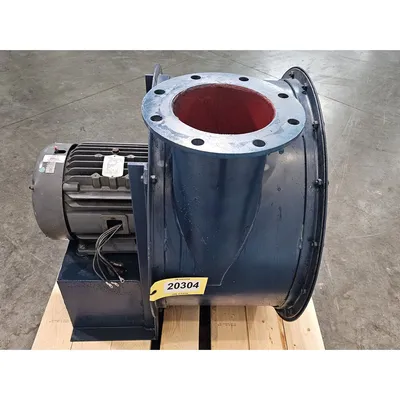 NEW SPENCER TURBINE COMPANY G-2020-MAD/MOD