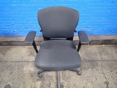 Teknion 19" X 17" Office Chair