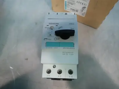 NEW SIEMENS 3RV10314DA10