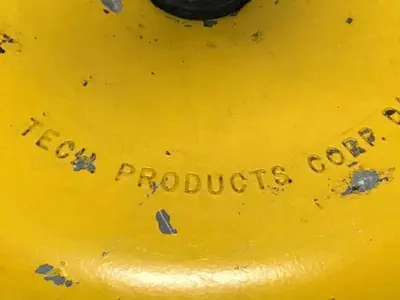 USED TECH PRODUCTS 52225-8