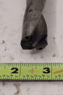 KENNAMETAL KSEM0875R3SSF100 Tooling & Accessories, Drilling | Machinery Central (7)