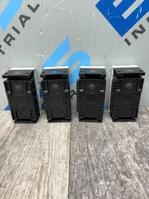 Festo CPX-AB-1-SUB-BU-25POL and CPX-GE-EV Electrical/PLC/Automation | ESS Industrial Equipment Sales (4)