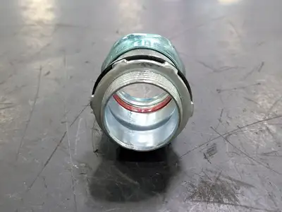 1-1/4" Compression Connector