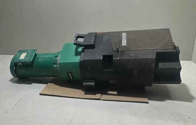 Used Lightnin 290063 Mixers Indiana US | J&J Industrial Supply #1323139