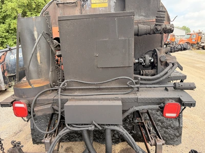 Used 1998 FORD L9513 4X2 Water Trucks Michigan US | Miedema Asset Management Group #1437113