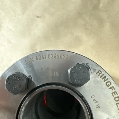 NEW Ringfeeder WP5365157