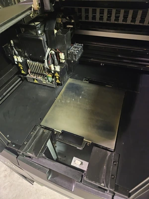 2014 STRATASYS OBJET EDEN260V 3D Printer | 520 Machinery Sales LLC (5)