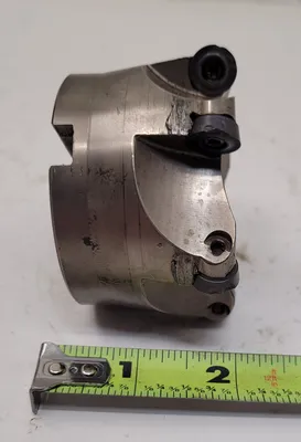 INGERSOLL CUTTING TOOLS 5W6H03R01 Tooling & Accessories, Tooling | Machinery Central (4)