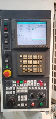 USED 2003 MATSUURA H. PLUS-300
