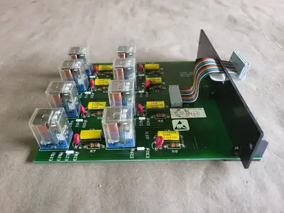 NEW FISHER DM6462