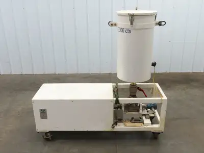 Used LIQUID CONTROL _UNKNOWN_ Pumps | Arrow Industrial #620926