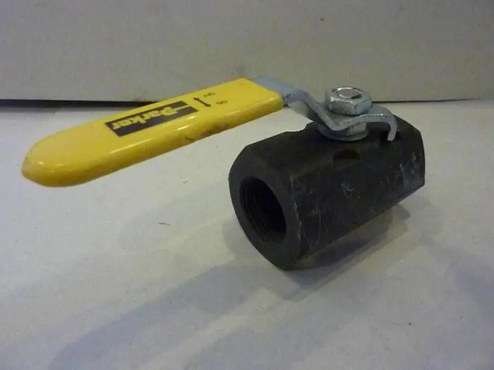 Used PARKER 2000 WOG Valves/Fittings Michigan US | Ideal Machinery #608786