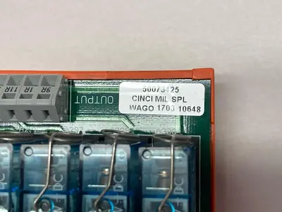 New | in-Stock WAGO 50073425 Miscellaneous Equipment (Electrical & Power) Ohio US | Surplus Asset Holdings #1364178
