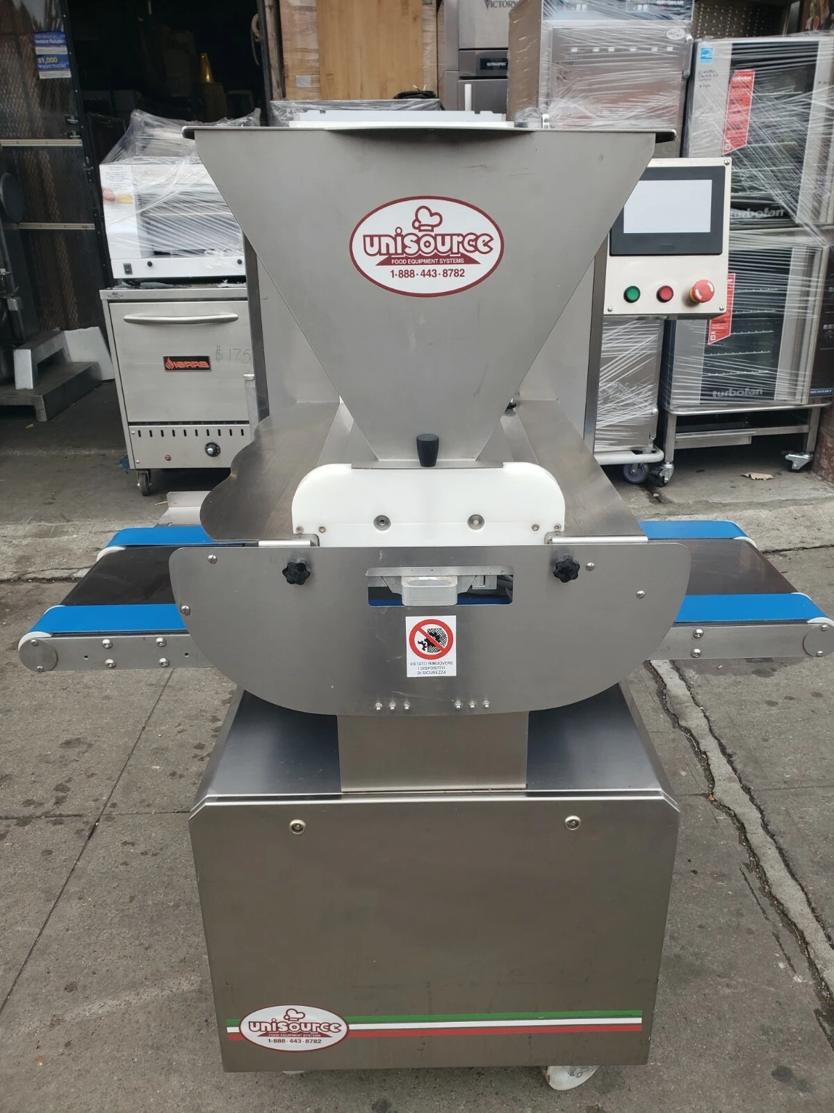 USED Naylas Enjoy-600