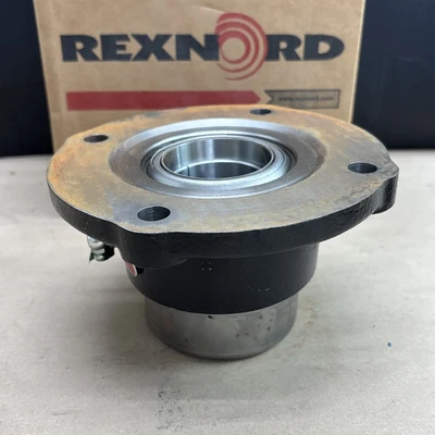 New | in-Stock Rexnord Link-Belt FB22647HHCK81A Bearings Indiana US | J&J Industrial Supply #1455749
