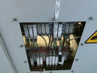 Used 2012 SCHUMACHER EQUIPMENT. INC. 300A102012WOW Assembly Machines Ohio US | HGR 24 #1411354