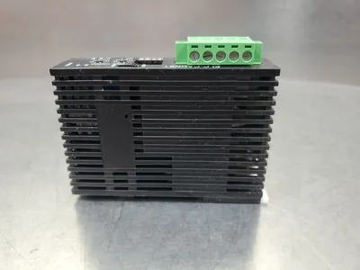 EATON ELC-CADNET-1 Power Output Module. 3D-28