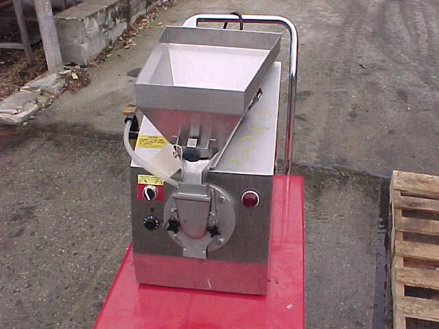 Used ARDE BARINCO LABORATORY PROCESSOR PROCESSOR D800 Mixers New Jersey US | Champion Trading Corporation #423991