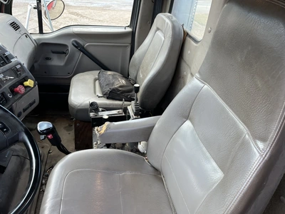 Used 2006 STERLING L9500 6X4 WITH A 450HP L6 DIESEL Dump trucks Michigan US | Miedema Asset Management Group #1334677