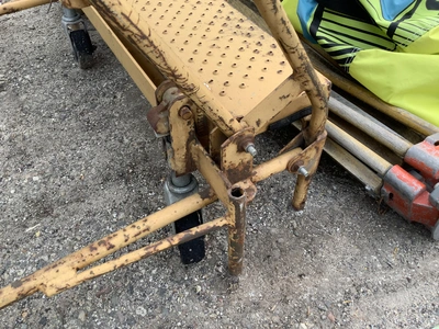Used _UNKNOWN_ _UNKNOWN_ Ladders Michigan US | Miedema Asset Management Group #1313207