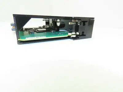 Allen Bradley 1756-L71 ControlLogix 2 MB Controller 5571 Ser B FW 1.010