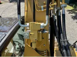 New | in-Stock 2026 CATERPILLAR 325 Crawler Excavators Pennsylvania US | Iron Exchange Equipment Solutions #1353764