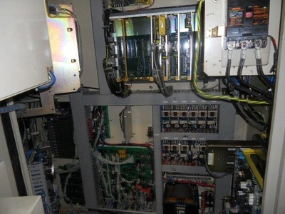 USED 1993 HITACHI SEIKI