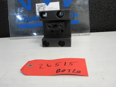 USED HAAS 04-0759