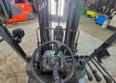 Used 2020 TOYOTA 7FBCU35 Misc Forklifts Colorado US | Discount Forklift #1300263