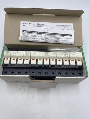 New | in-Stock SCHNEIDER ELECTRIC SCHNEIDER ELECTRIC DFCC3V Misc Electrical & Power Parts | ND Industrial Surplus #1214630