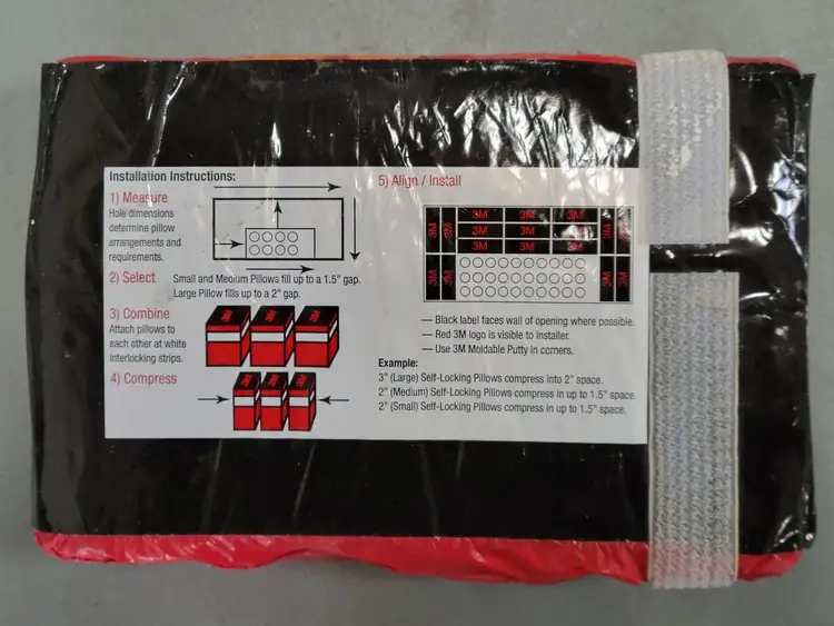 New | in-Stock 3M FB369SL Safety Equipment British Columbia CA | Lenmark #265906