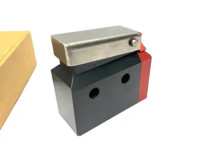New | in-Stock ASUTEC ELECTRICALLY LOWERABLE RETURN STOP 2KG Misc Industrial Equipment | Maverick Industrial Sales #1113658