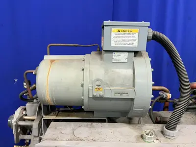 Used CARRIER 30HXC076R—661KA Misc Plastics Equipment Ohio US | HGR 24 #1261203