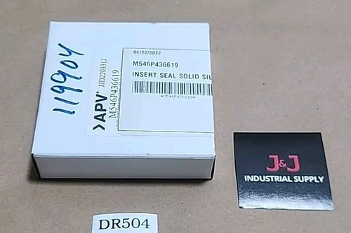 NEW SPX M546P436619