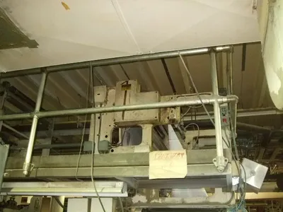 HANTSCHO F6 Combination Folder Combination Folders | Machinery Solutions Group, Inc. (5)