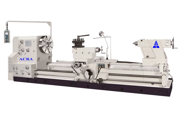 New | in-Stock ACRA 59480SHT Gap Lathes | BLUMBERG MACHINERY COMPANY #398866