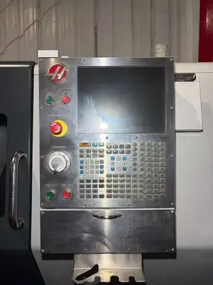 USED 2010 HAAS ST-30