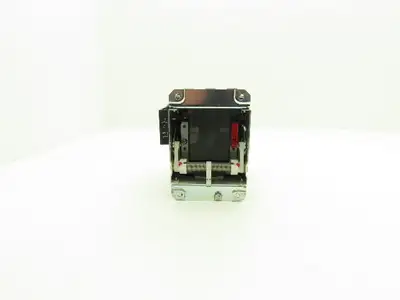 Lovato B180 00 Motor Starter Contactor 150Hp 275A 1000V 3 Pole IEC 480V Coil