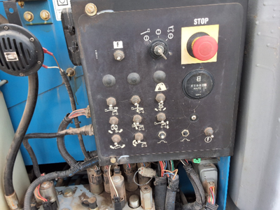 Used 2016 Genie Z-40/23N RJ Articulating Boom Lifts North Carolina US | Stack Equipment #1271250