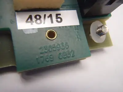 New | in-Stock Phoenix Contact Termination Adapter 2305949 Terminal Blocks Michigan US | Maverick Industrial Sales #1398791