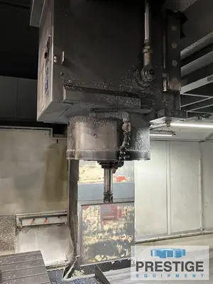 USED 2012 YCM DCV6030 BF
