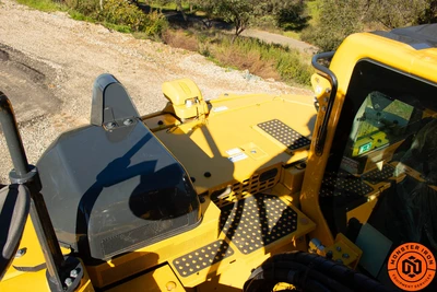 Used 2022 KOMATSU PC138USLC-11 Excavators California US | Monster Iron Equipment Services #1481057