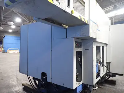 USED 1998 MAZAK MTV515/40N