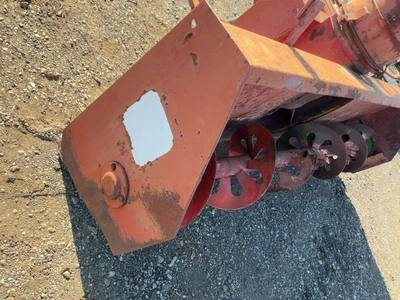 Used _UNKNOWN_ _UNKNOWN_ 3-Point Snowblowers Michigan US | Miedema Asset Management Group #1580191
