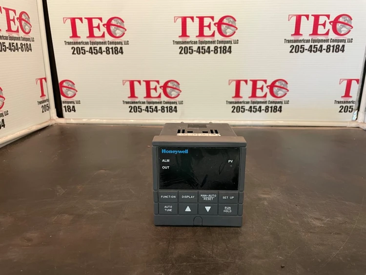 New | in-Stock HONEYWELL NO: DC230L-EE-00-10-0A00000-20-0 Industrial Controls Alabama US | Transamerican Equipment Company #706063