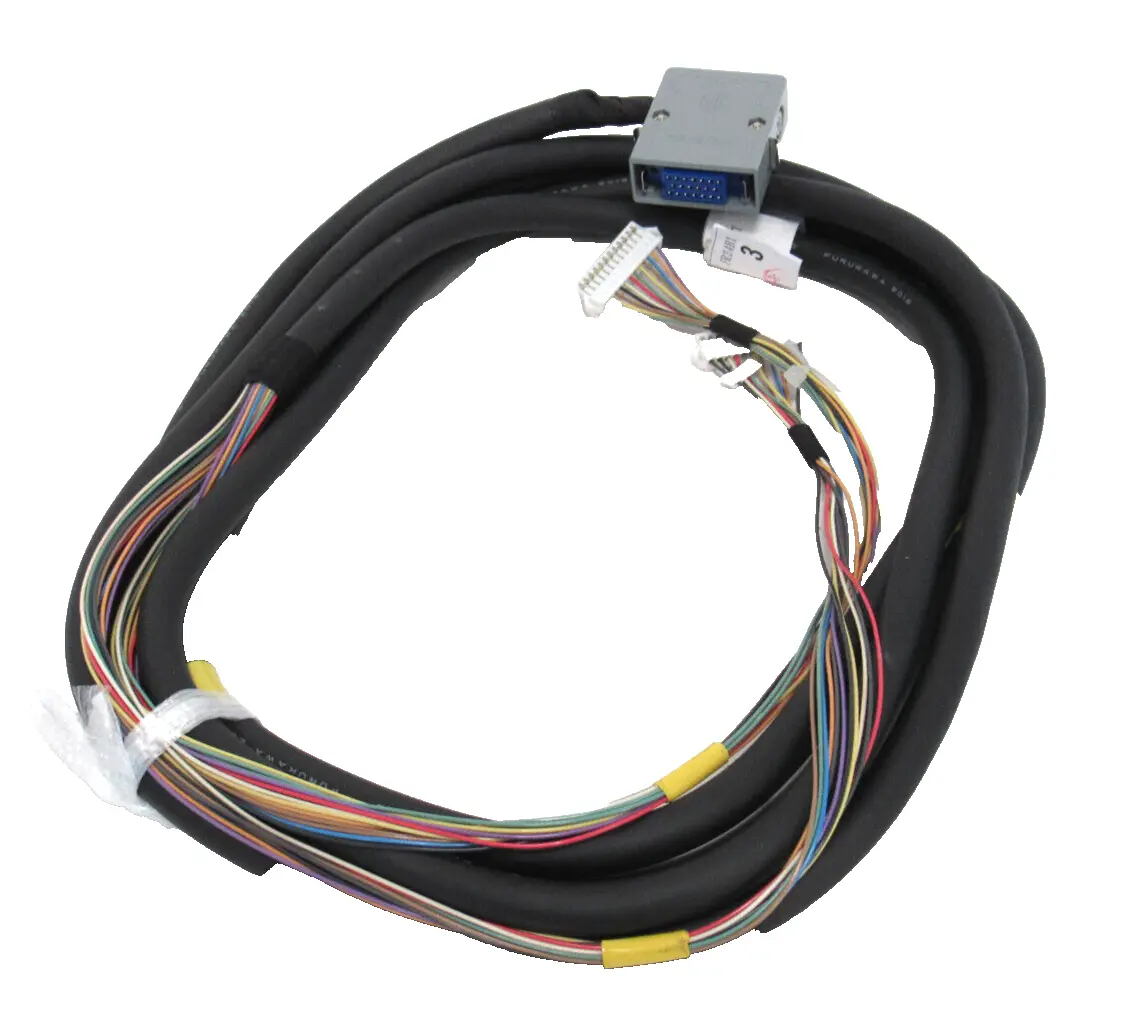 NEW FANUC A660-4003-T537 CABLE K302 EE F/8X RDI/O H202 A6604003T537