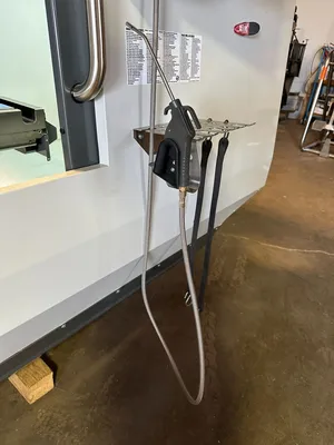 2018 HAAS TM-2 Vertical Milling Center | Levy Recovery Group (29)